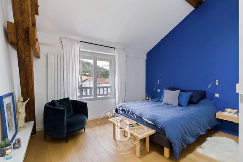 Villa i Biarritz, Pyrenees-Atlantiques, Biarritz - € 1.785.000 | Ref: A446 - foto 10