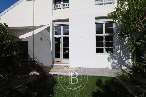 Villa i Biarritz, Pyrenees-Atlantiques, Biarritz - € 1.785.000 | Ref: A446 - foto 13