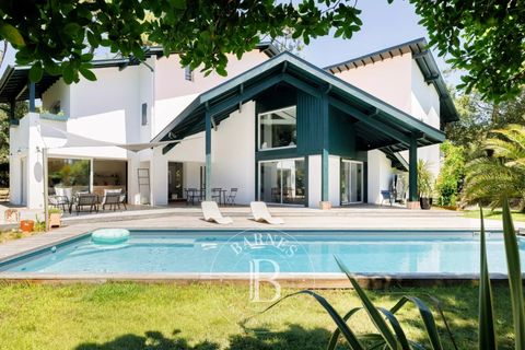 Villa a Seignosse, Landes, Seignosse - € 3.500.000 | Ref: M1921 - foto 2
