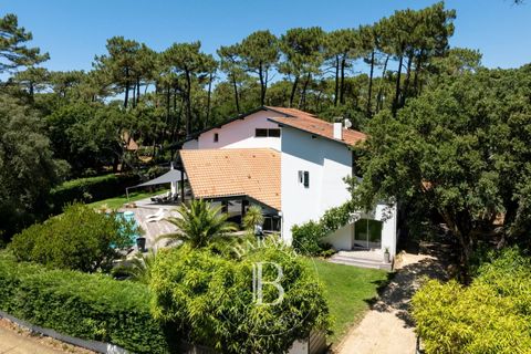 Villa a Seignosse, Landes, Seignosse - € 3.500.000 | Ref: M1921 - foto 3