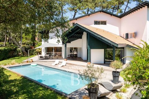 Villa a Seignosse, Landes, Seignosse - € 3.500.000 | Ref: M1921 - foto 4