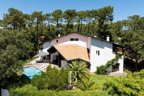 Villa a Seignosse, Landes, Seignosse - € 3.500.000 | Ref: M1921 - foto 5