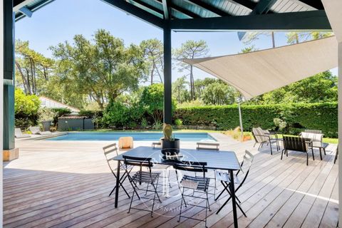 Villa a Seignosse, Landes, Seignosse - € 3.500.000 | Ref: M1921 - foto 6