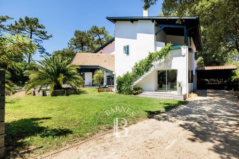 Villa a Seignosse, Landes, Seignosse - € 3.500.000 | Ref: M1921 - foto 8