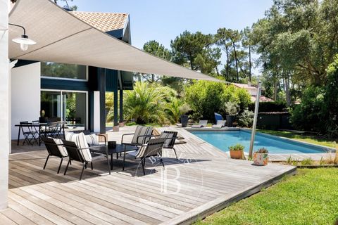 Villa a Seignosse, Landes, Seignosse - € 3.500.000 | Ref: M1921 - foto 11