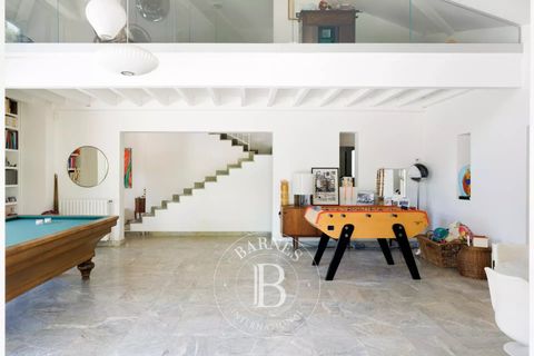 Villa a Seignosse, Landes, Seignosse - € 3.500.000 | Ref: M1921 - foto 20