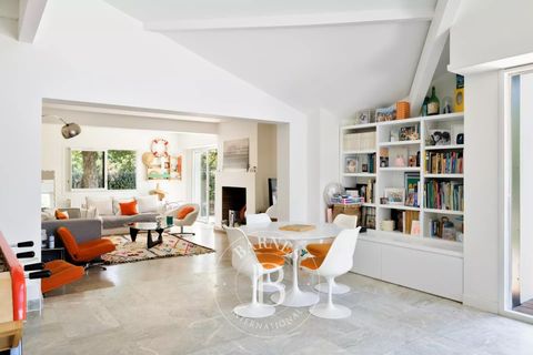 Villa a Seignosse, Landes, Seignosse - € 3.500.000 | Ref: M1921 - foto 21