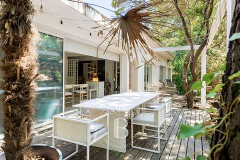 Villa a Seignosse, Landes, Seignosse - € 1.630.000 | Ref: M1918 - foto 8
