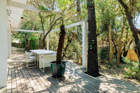 Villa a Seignosse, Landes, Seignosse - € 1.630.000 | Ref: M1918 - foto 15