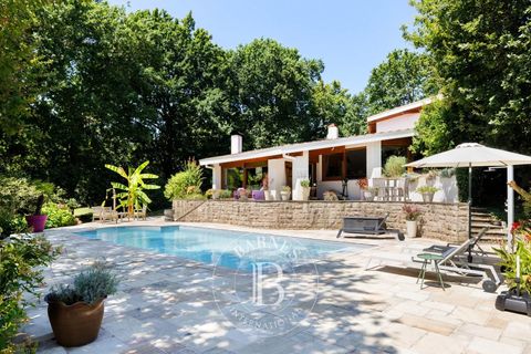 Villa a Bidart, Pyrenees-Atlantiques, Bidart - € 2.900.000 | Ref: M1740 - foto 3