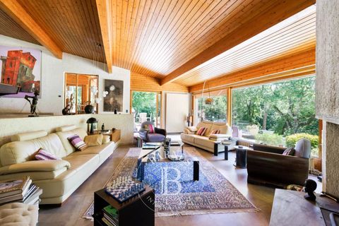 Villa a Bidart, Pyrenees-Atlantiques, Bidart - € 2.900.000 | Ref: M1740 - foto 4