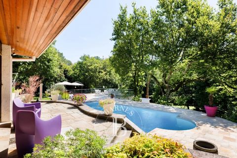 Villa a Bidart, Pyrenees-Atlantiques, Bidart - € 2.900.000 | Ref: M1740 - foto 5