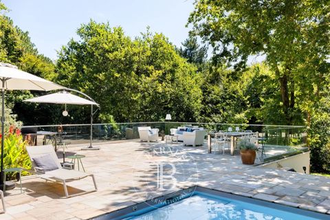 Villa a Bidart, Pyrenees-Atlantiques, Bidart - € 2.900.000 | Ref: M1740 - foto 6