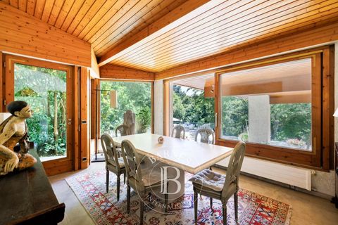 Villa a Bidart, Pyrenees-Atlantiques, Bidart - € 2.900.000 | Ref: M1740 - foto 7