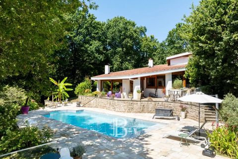 Villa a Bidart, Pyrenees-Atlantiques, Bidart - € 2.900.000 | Ref: M1740 - foto 11