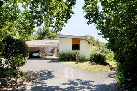 Villa a Bidart, Pyrenees-Atlantiques, Bidart - € 2.900.000 | Ref: M1740 - foto 12
