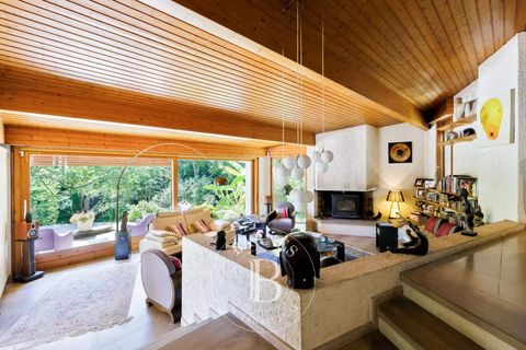 Villa a Bidart, Pyrenees-Atlantiques, Bidart - € 2.900.000 | Ref: M1740 - foto 15