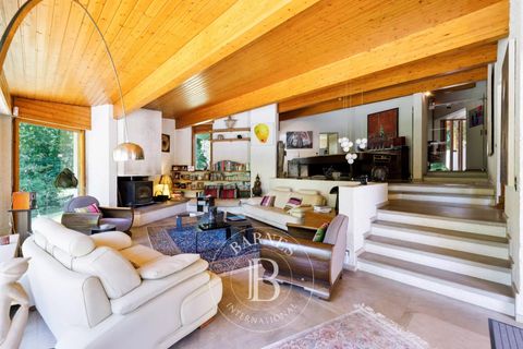 Villa a Bidart, Pyrenees-Atlantiques, Bidart - € 2.900.000 | Ref: M1740 - foto 16