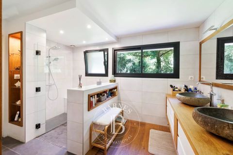 Villa a Bidart, Pyrenees-Atlantiques, Bidart - € 2.900.000 | Ref: M1740 - foto 17