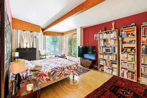 Villa a Bidart, Pyrenees-Atlantiques, Bidart - € 2.900.000 | Ref: M1740 - foto 18