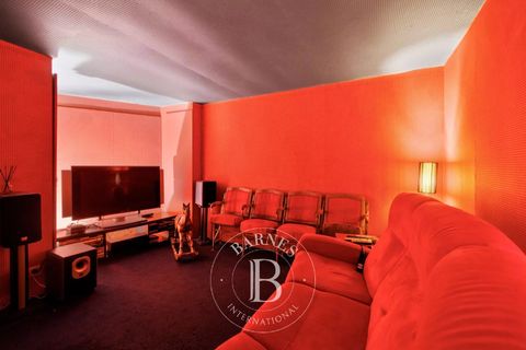 Villa a Bidart, Pyrenees-Atlantiques, Bidart - € 2.900.000 | Ref: M1740 - foto 19