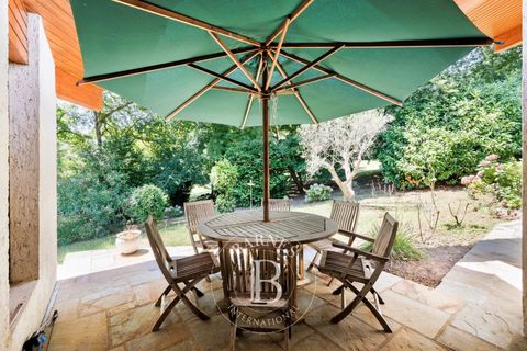 Villa a Bidart, Pyrenees-Atlantiques, Bidart - € 2.900.000 | Ref: M1740 - foto 22