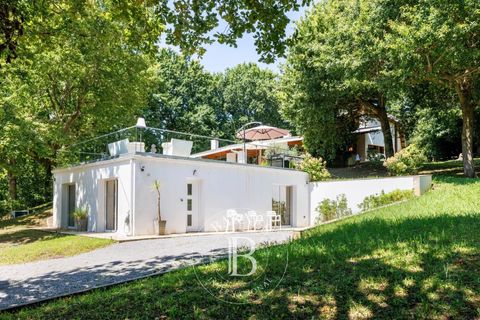 Villa a Bidart, Pyrenees-Atlantiques, Bidart - € 2.900.000 | Ref: M1740 - foto 23