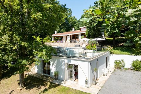 Villa a Bidart, Pyrenees-Atlantiques, Bidart - € 2.900.000 | Ref: M1740 - foto 25