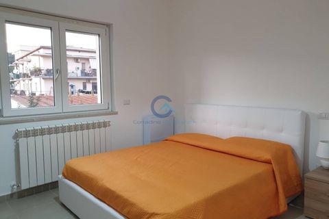 Apartament a Catanzaro, Catanzaro, Catanzaro - € 700/mes | Ref: CZ01-AA1389 - foto 11