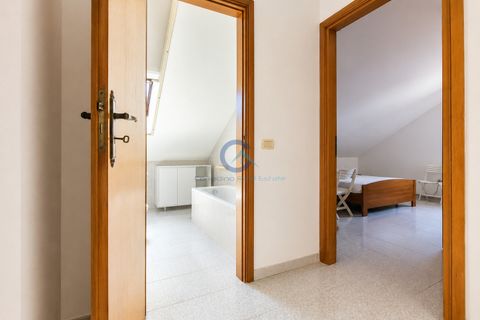 Byhus i Squillace, Catanzaro, Squillace - € 118.000 | Ref: CZ-358 - foto 10