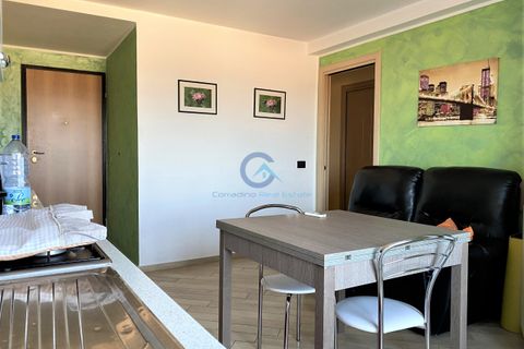 Estudi a Catanzaro, Catanzaro, Catanzaro - € 275/mes | Ref: CZ01-AA1694 - foto 3
