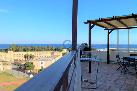 Estudi a Catanzaro, Catanzaro, Catanzaro - € 275/mes | Ref: CZ01-AA1694 - foto 5