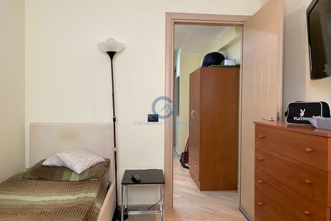 Estudi a Catanzaro, Catanzaro, Catanzaro - € 275/mes | Ref: CZ01-AA1694 - foto 8