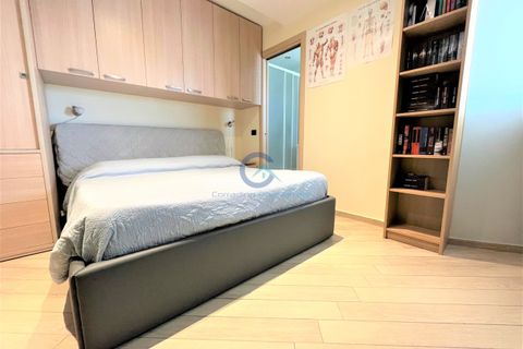 Estudi a Catanzaro, Catanzaro, Catanzaro - € 275/mes | Ref: CZ01-AA1694 - foto 12