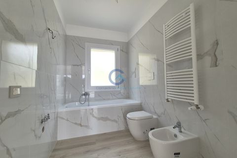 Apartament a Catanzaro, Catanzaro, Catanzaro - € 600/mes | Ref: CZ01-AN364 - foto 8