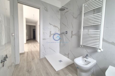 Apartament a Catanzaro, Catanzaro, Catanzaro - € 600/mes | Ref: CZ01-AN364 - foto 16