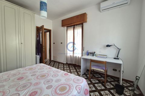 Apartament a Catanzaro, Catanzaro, Catanzaro - € 2.400/mes | Ref: CZ01-CV1885 - foto 13