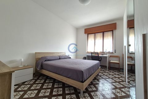 Apartament a Catanzaro, Catanzaro, Catanzaro - € 2.400/mes | Ref: CZ01-CV1885 - foto 14