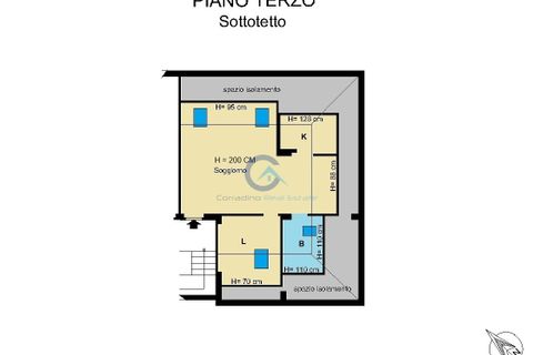 Lejlighed i Catanzaro, Catanzaro, Catanzaro - € 65.000 | Ref: CZ-958 - foto 16