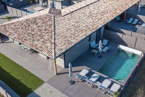 Villa en Lecci, Corse-du-Sud, Lecci - € 966.000 | Ref: PS-LECCI - photo 1