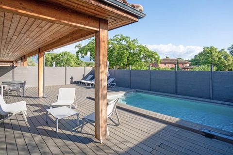 Villa en Lecci, Corse-du-Sud, Lecci - € 966.000 | Ref: PS-LECCI - photo 4