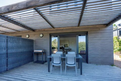Lejlighed i Porto-Vecchio, Corse-du-Sud, Porto-Vecchio - € 359.200 | Ref: PS-LECCI-31 - foto 1