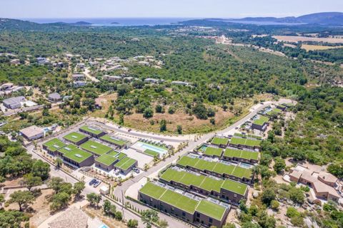 Lejlighed i Porto-Vecchio, Corse-du-Sud, Porto-Vecchio - € 359.200 | Ref: PS-LECCI-31 - foto 8