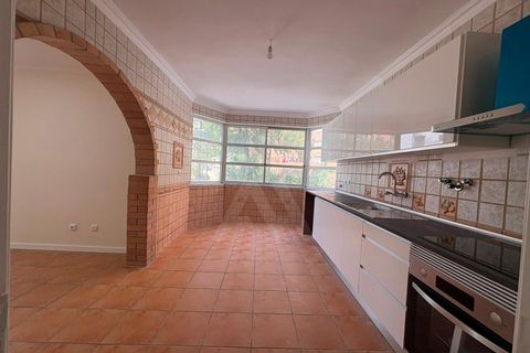 Lejlighed i Sintra, Lisbon, Sintra - € 300.000 | Ref: AH2603-GR - foto 4