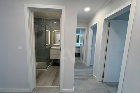 Apartament a Amora, Setubal, Amora - € 365.000 | Ref: AH2602-GR - foto 12