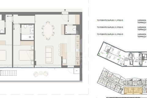 Wohnung in Oliveira do Douro, Porto, Oliveira do Douro - € 825.000 | Ref: 1842 - Foto 45