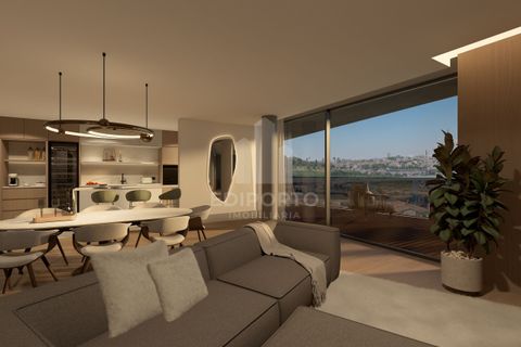 Lejlighed i Oliveira do Douro, Porto, Oliveira do Douro - € 398.000 | Ref: 1844 - foto 2
