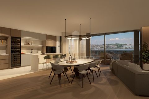 Lejlighed i Oliveira do Douro, Porto, Oliveira do Douro - € 398.000 | Ref: 1844 - foto 3