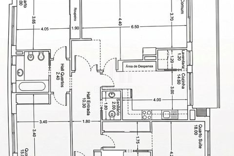 Apartament a Canidelo, Porto, Canidelo - € 1.900/mes | Ref: 1845 - foto 26