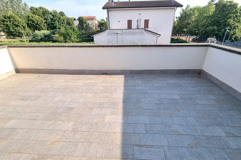 Rekkehus i Parma, Parma, Parma - € 530 000 | Ref: 4033 - foto 15